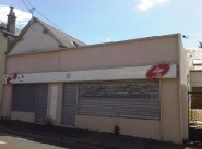 Achat vente immeuble Chartres