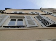 Achat vente immeuble Chateauroux