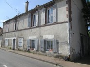 Achat vente immeuble Chatillon Coligny