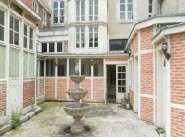 Achat vente immeuble Montargis