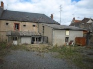 Achat vente immeuble Saint Amand Montrond