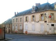 Achat vente immeuble Tours