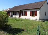 Achat vente La Chapelle Saint Ursin