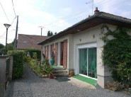 Achat vente La Ferte Saint Aubin