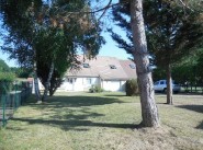 Achat vente maison Abondant