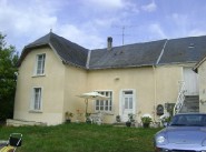 Achat vente maison Aigurande