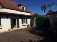 Achat vente maison Ainay Le Vieil