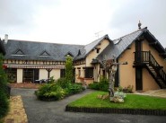 Achat vente maison Anet