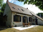 Achat vente maison Ardon