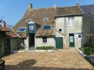 Achat vente maison Argent Sur Sauldre