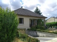 Achat vente maison Aubigny Sur Nere