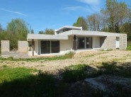 Achat vente maison Ballan Mire