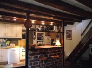 Achat vente maison Beaumont La Ronce