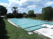 Achat vente maison Beaune La Rolande