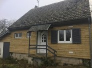 Achat vente maison Beauvilliers