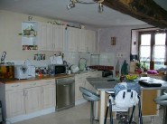 Achat vente maison Belabre