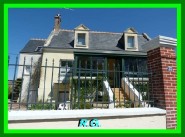 Achat vente maison Blere