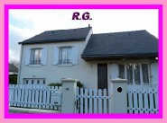 Achat vente maison Blere