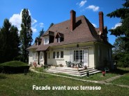 Achat vente maison Blois