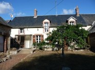 Achat vente maison Bonneval