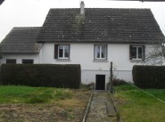 Achat vente maison Bonneval