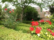 Achat vente maison Bourges