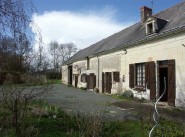 Achat vente maison Bourgueil