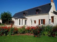 Achat vente maison Bourgueil