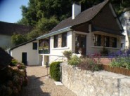 Achat vente maison Bourre