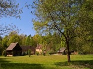 Achat vente maison Bouzy La Foret