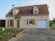 Achat vente maison Brezolles