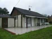 Achat vente maison Brinon Sur Sauldre