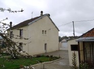 Achat vente maison Brou