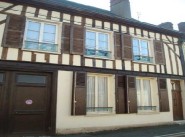 Achat vente maison Brou