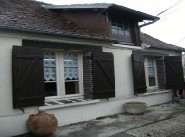 Achat vente maison Cerbois