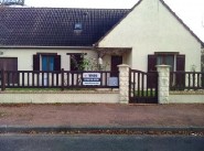 Achat vente maison Chalette Sur Loing