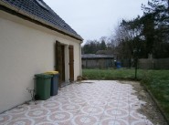 Achat vente maison Chaon