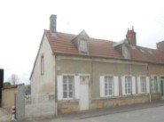 Achat vente maison Charenton Du Cher