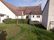 Achat vente maison Charost