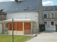 Achat vente maison Chateau La Valliere