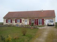 Achat vente maison Chateaudun