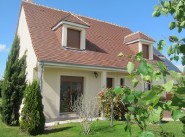 Achat vente maison Chateaudun