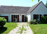 Achat vente maison Chateauneuf En Thymerais