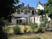 Achat vente maison Chateauneuf Sur Loire