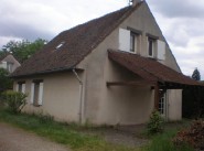 Achat vente maison Chateauneuf Sur Loire