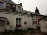 Achat vente maison Chatillon Sur Indre