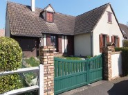 Achat vente maison Cherisy