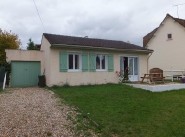 Achat vente maison Cherisy