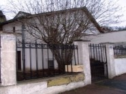 Achat vente maison Chissay En Touraine