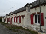 Achat vente maison Civray